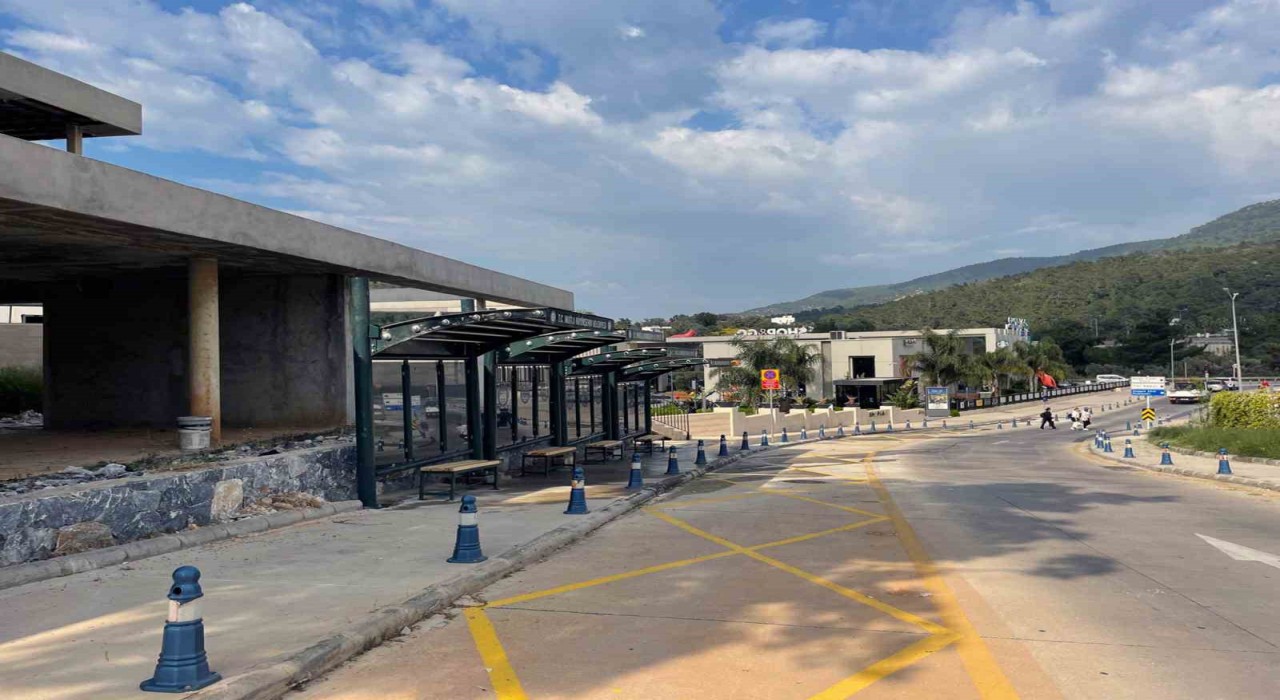 Büyükşehirden Tur otobüsleri için yeni düzenleme