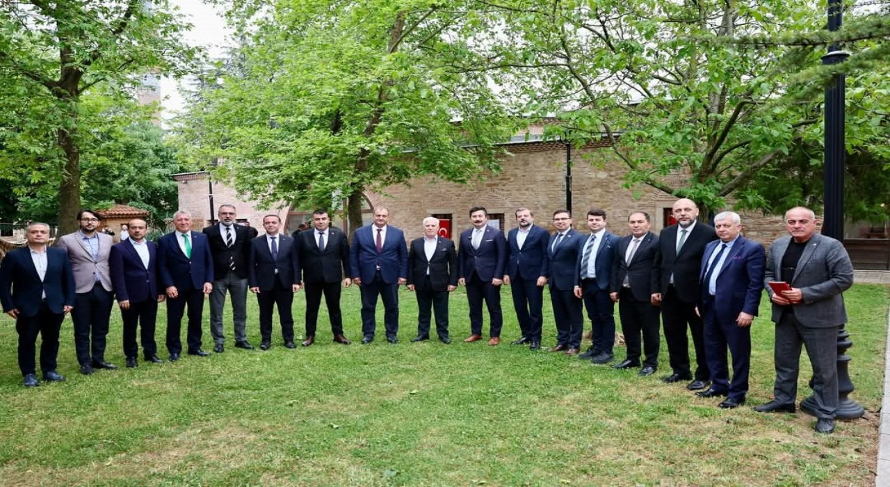 Büyükşehirden Yenişehir ve tarıma daha fazla destek