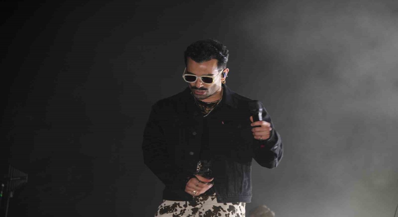 ÇAKÜde Gökhan Türkmen rüzgarı esti