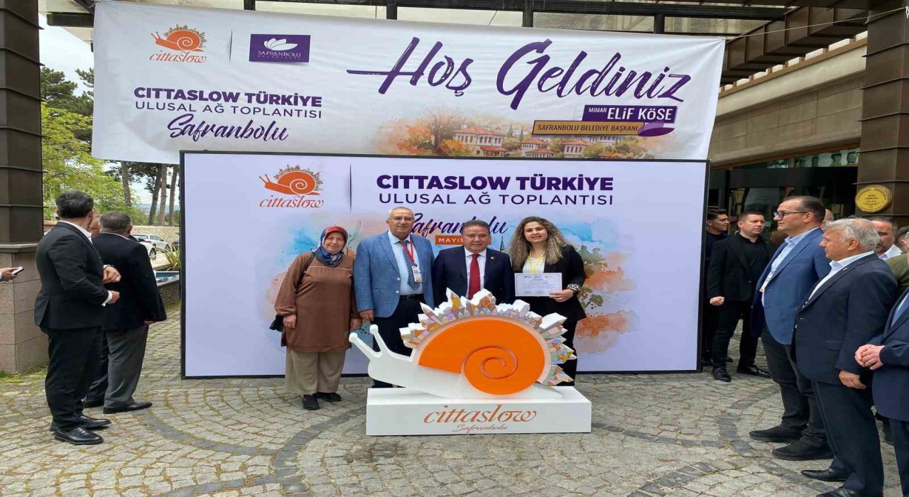 Çameli, Türkiyenin 27., Dünyanın 306. ‘Sakin Şehir unvanını alacak