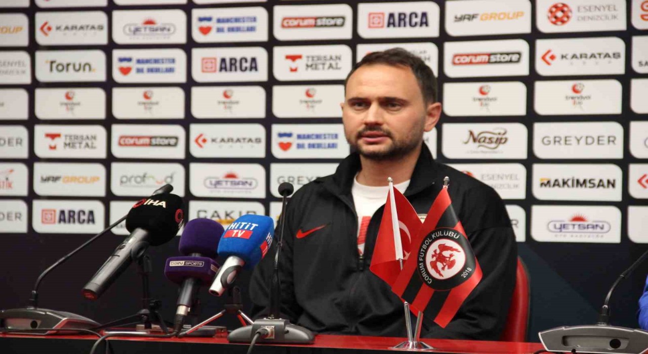 Can Güçer: Bu formayı, bu armayı taşıyorsak her maç önemli