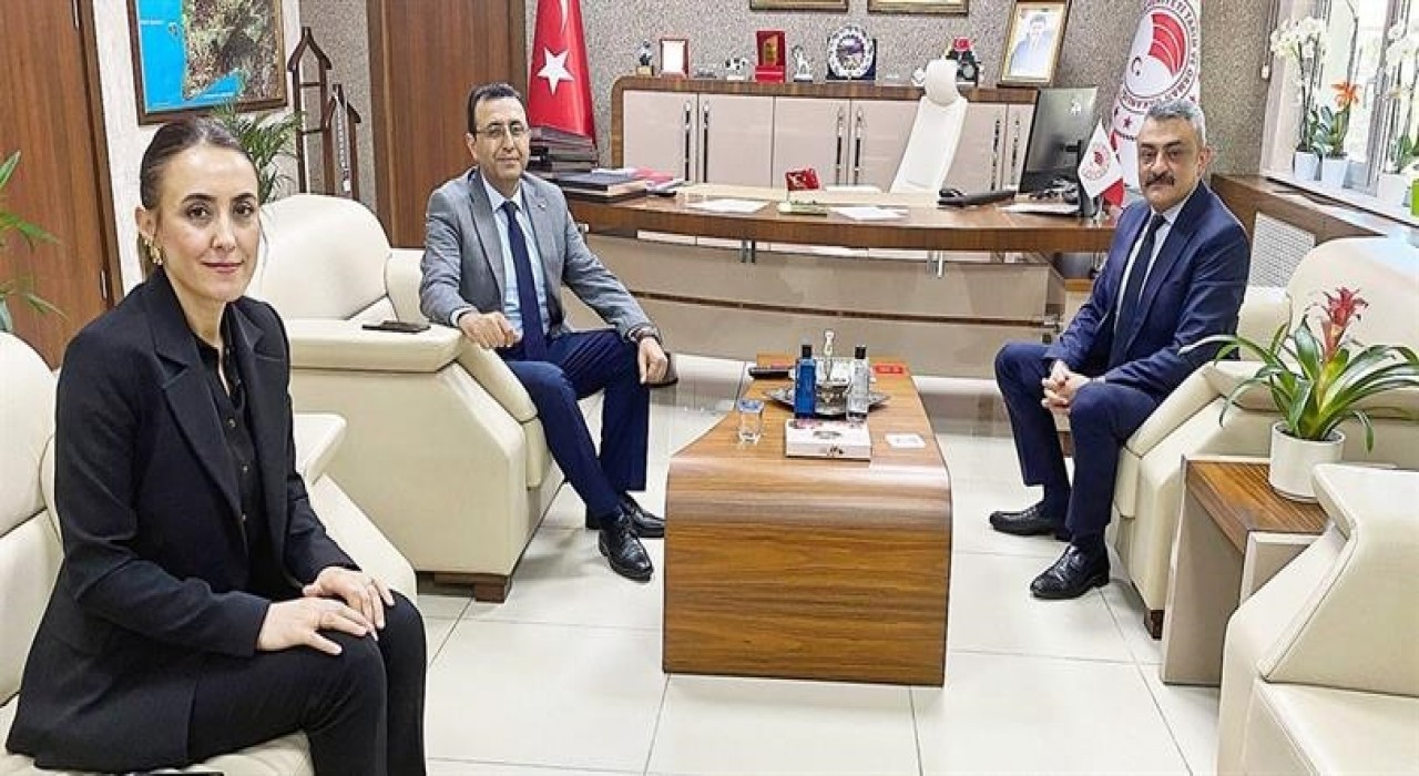 Çanakkalede tarımın geleceği için veri çalışması