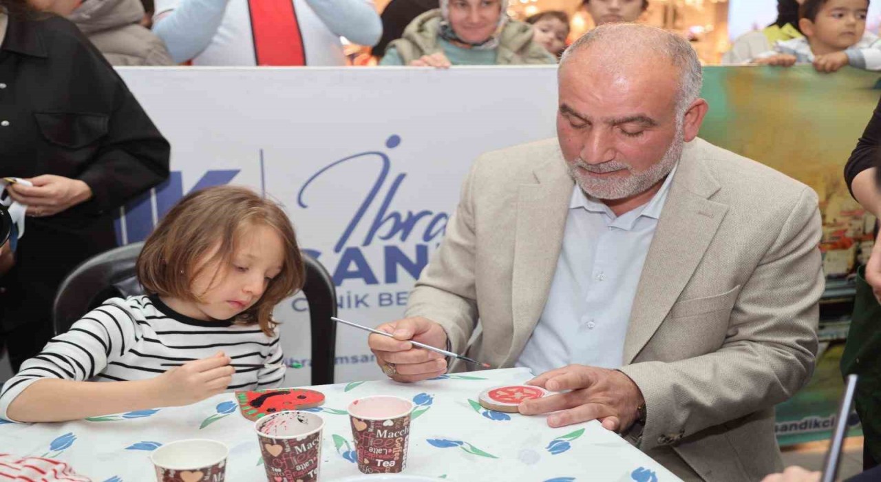 Canik Belediyesinin Aile Yılına özel programları