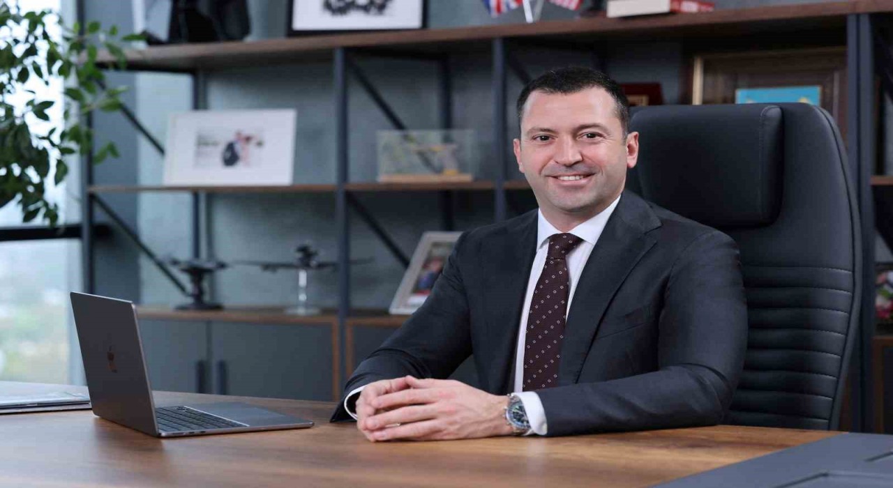 CANiK sanayi devleri listesinde 101 basamak yükseldi