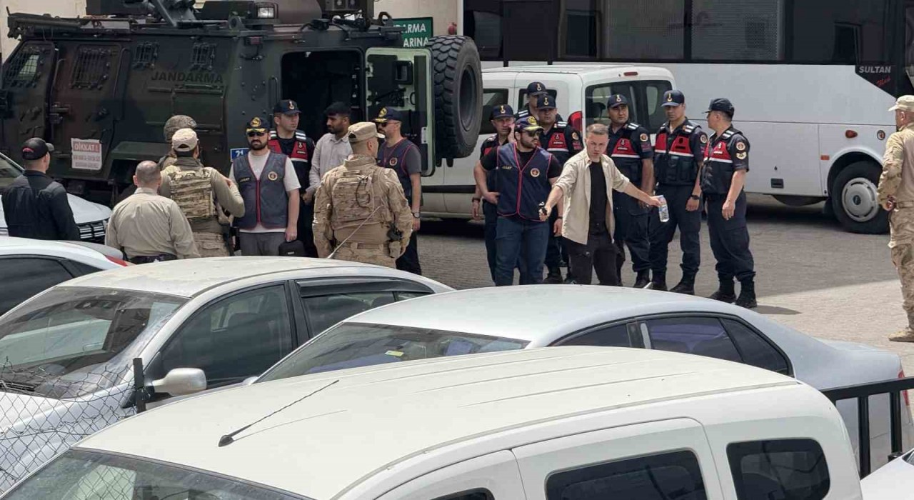 Baba-Oğul Cinayetinde Gelişme: 4 Tutuklama