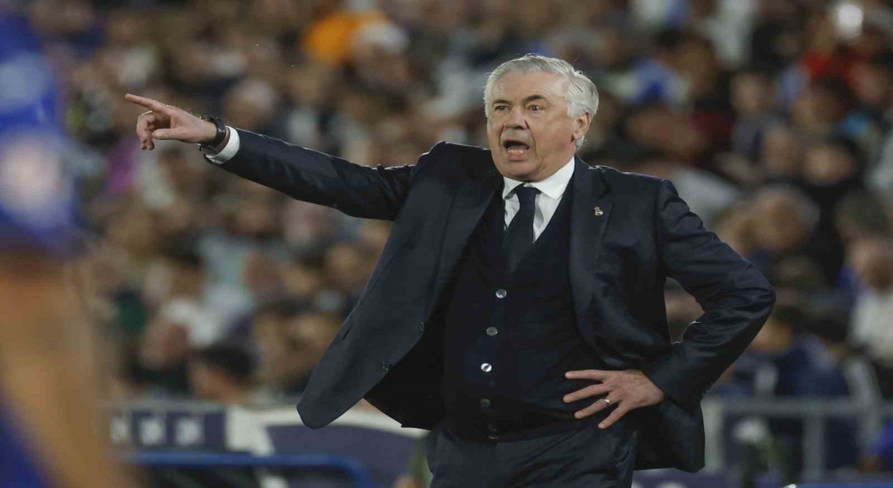 Carlo Ancelotti, Brezilya Milli Takımının yeni teknik direktörü oldu