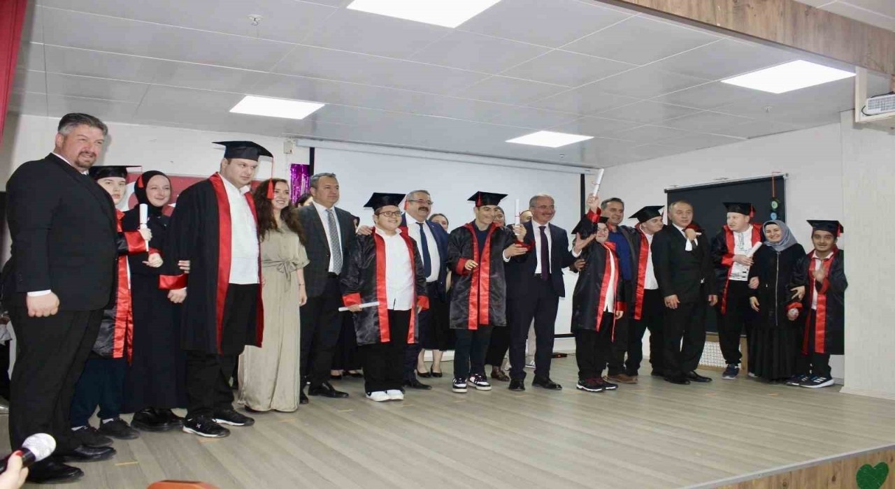 Çarşambada Engelliler Haftası etkinliği