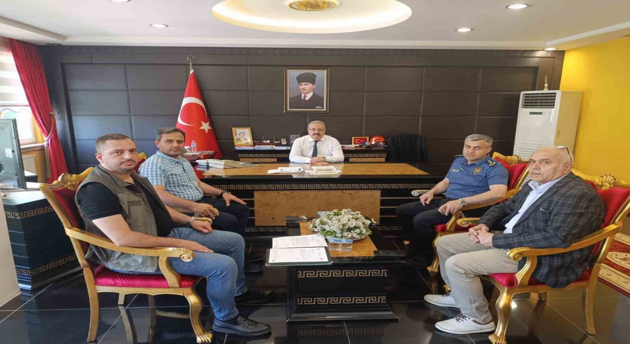 Çarşambada gündem sokak hayvanları