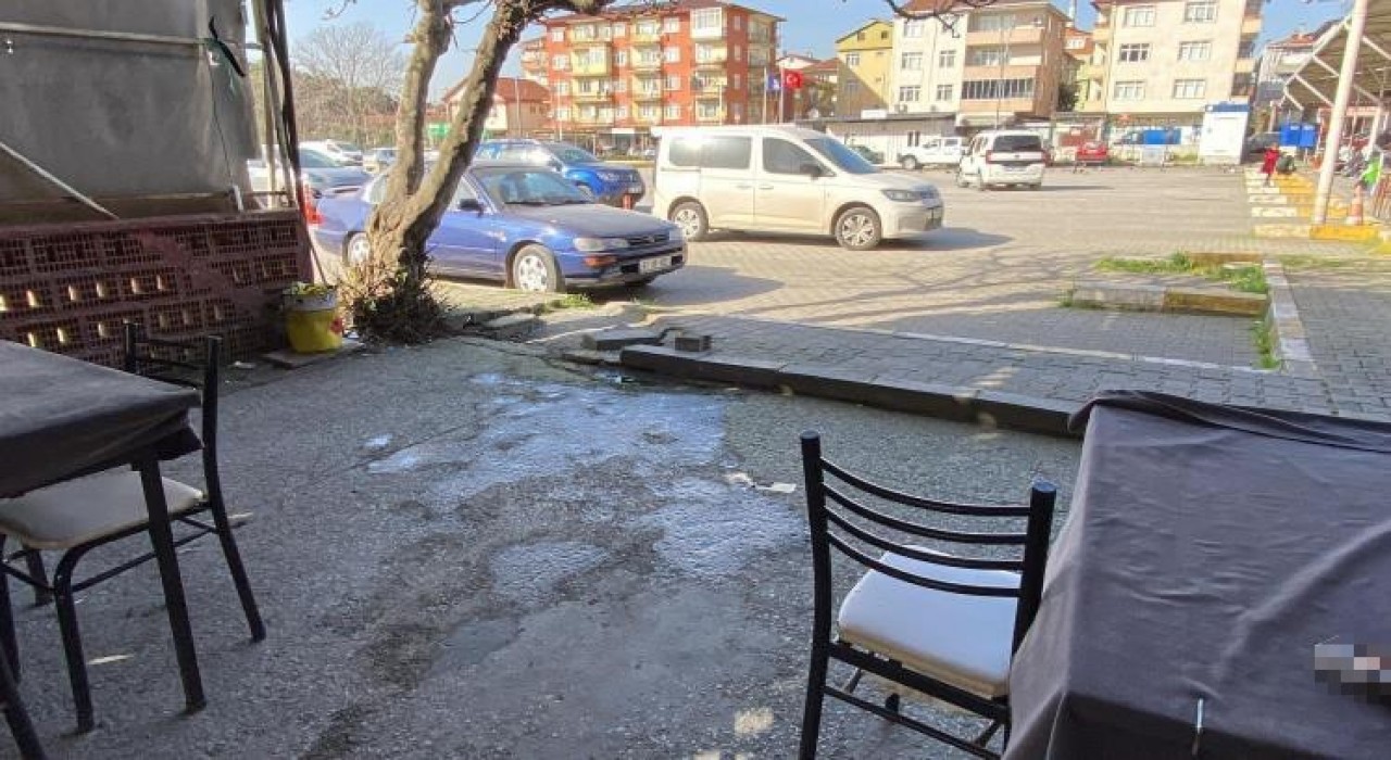 Çay ocağındaki kuzen cinayetinin sebebi mahkemede ortaya çıktı: Asıl hedef bendim