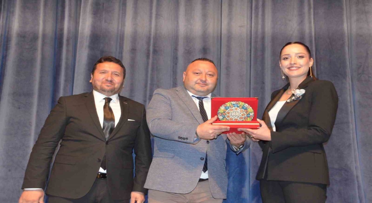 Çaycumada engeller özel gösterilerle aşıldı
