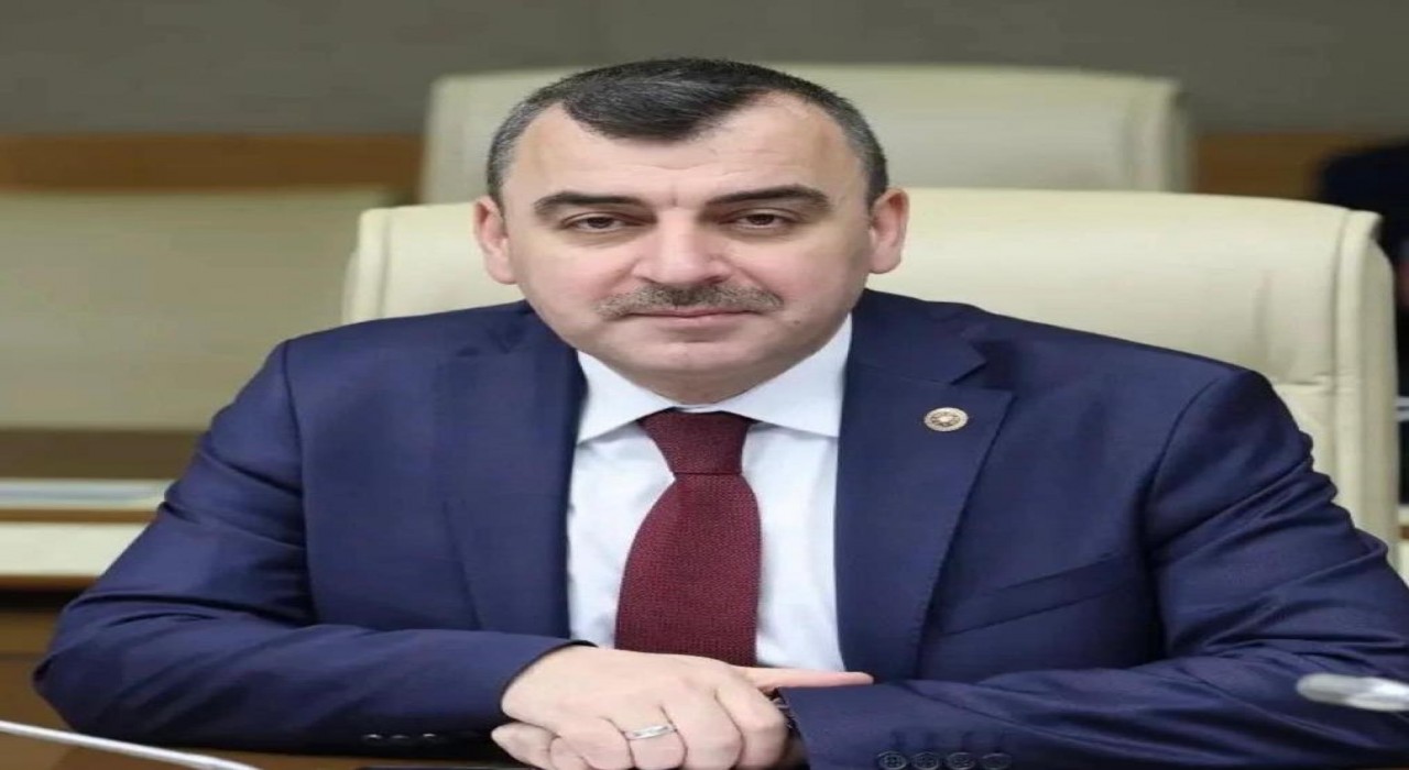 Çaycumada Sera Organize Sanayi Bölgesi üretime başladı