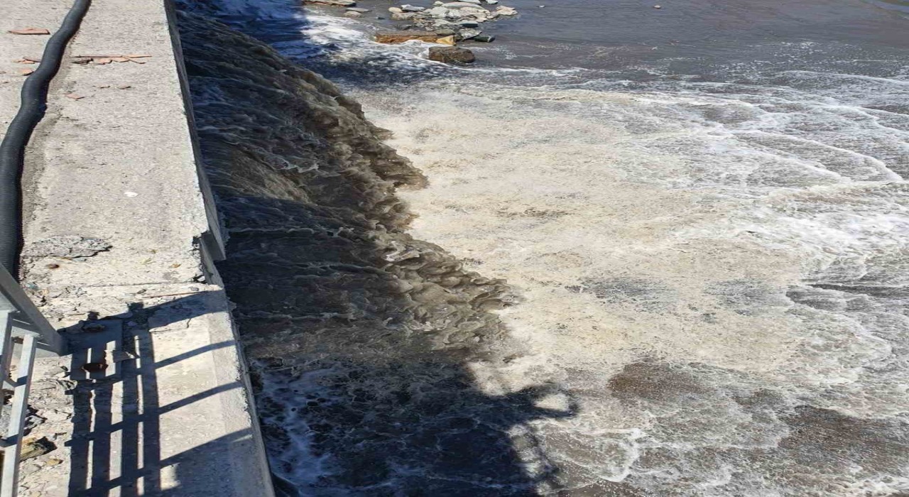 Çevre, Şehircilik ve İklim Değişikliği Bakanlığından İSKİye 3 milyon 343 bin 688 lira ceza