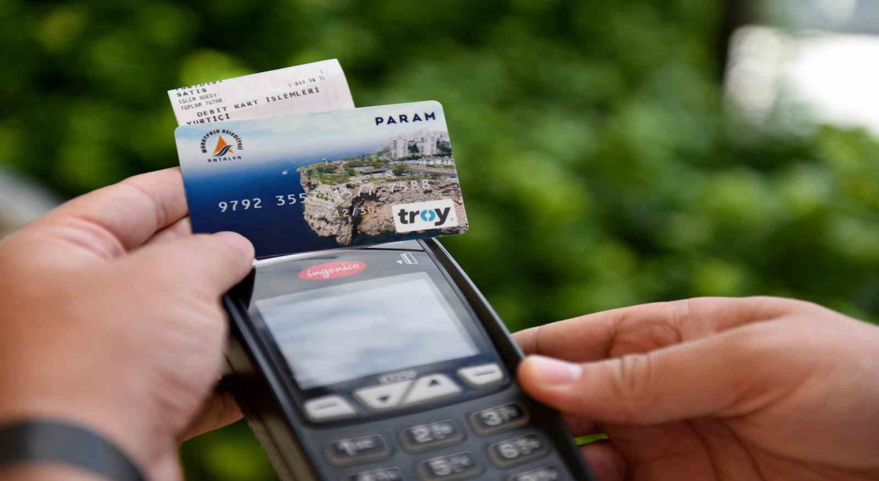 Çevreci Komşu Kart 9 yaşında