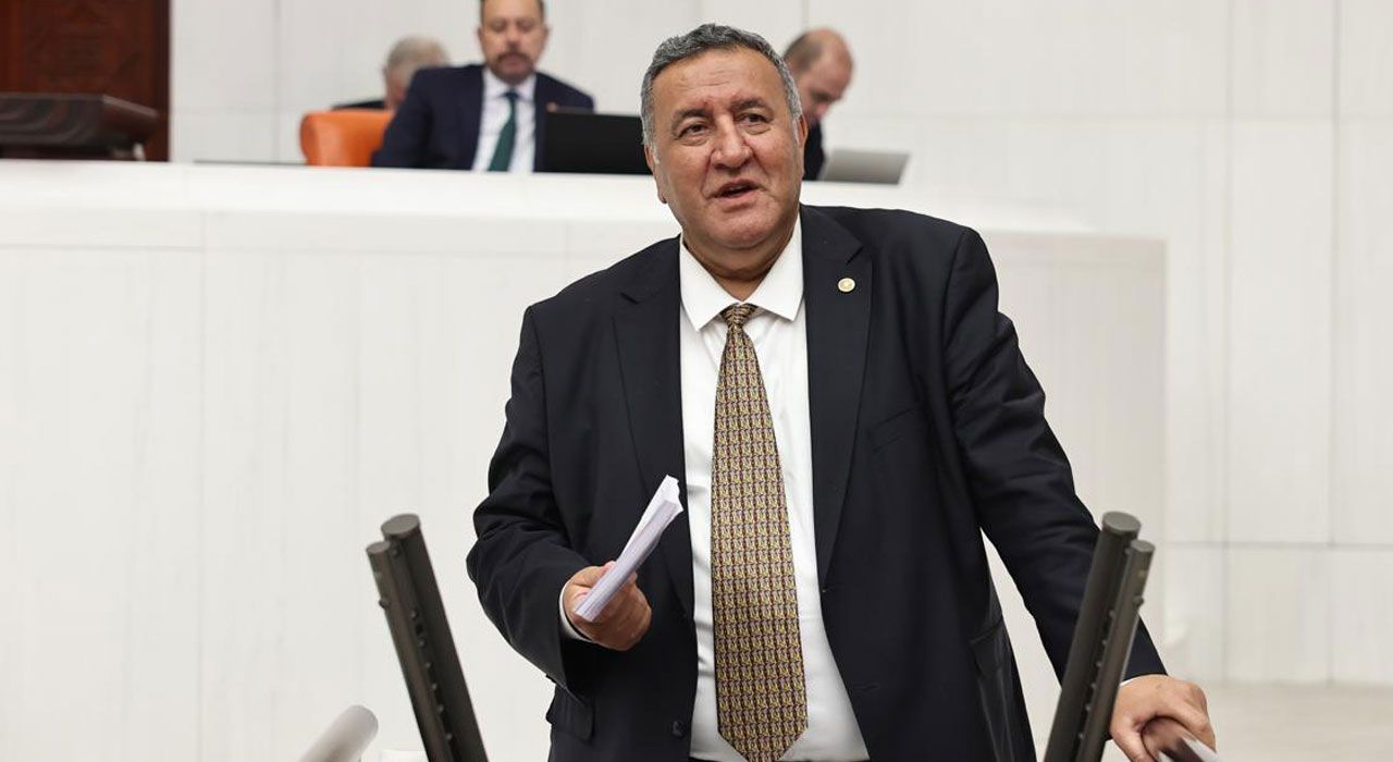 CHP’li Gürer’den Et ve Süt Kurumu’na Tepki: “Kâr Değil, Uygun Fiyatlı Et Sağlamalı”