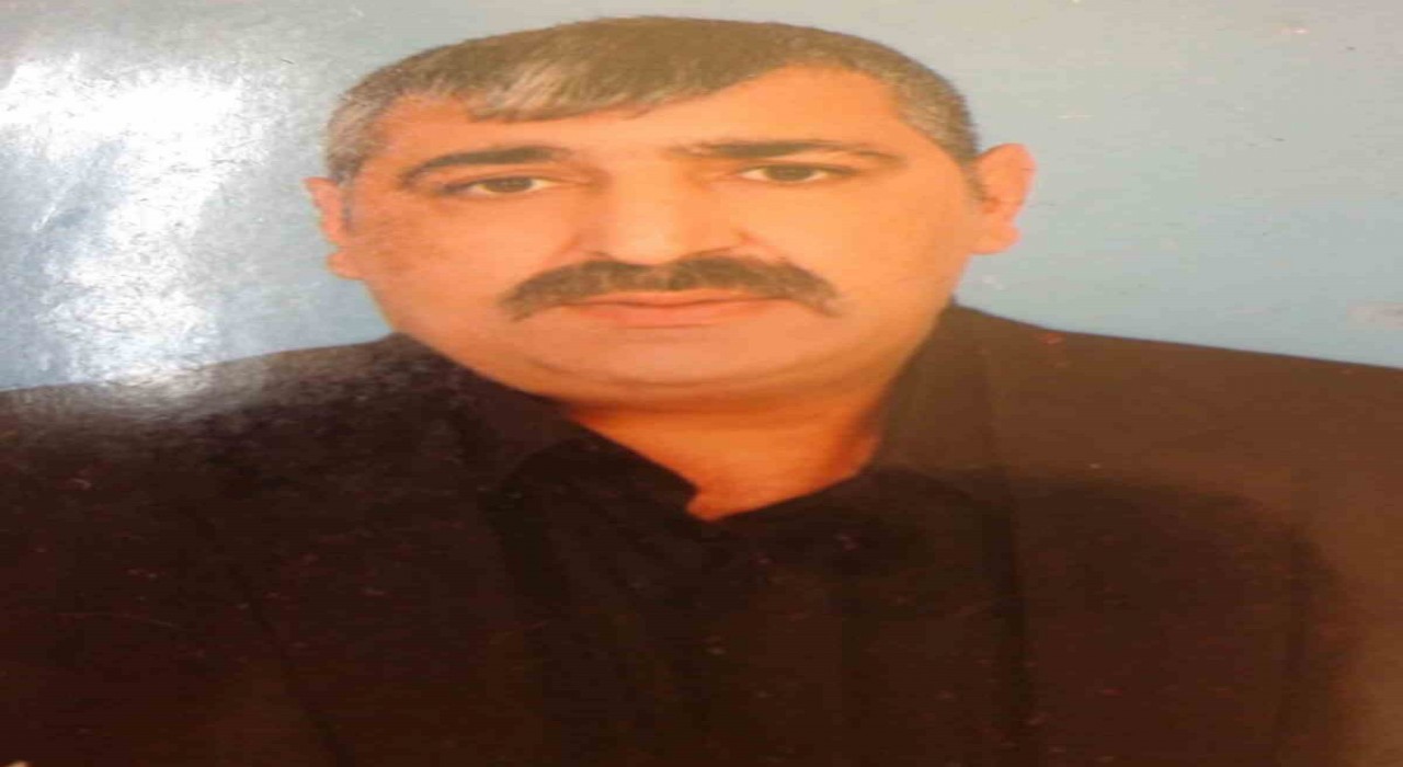 Cinayeti işleyen belediye personeli çıktı, yakalanarak tutuklandı