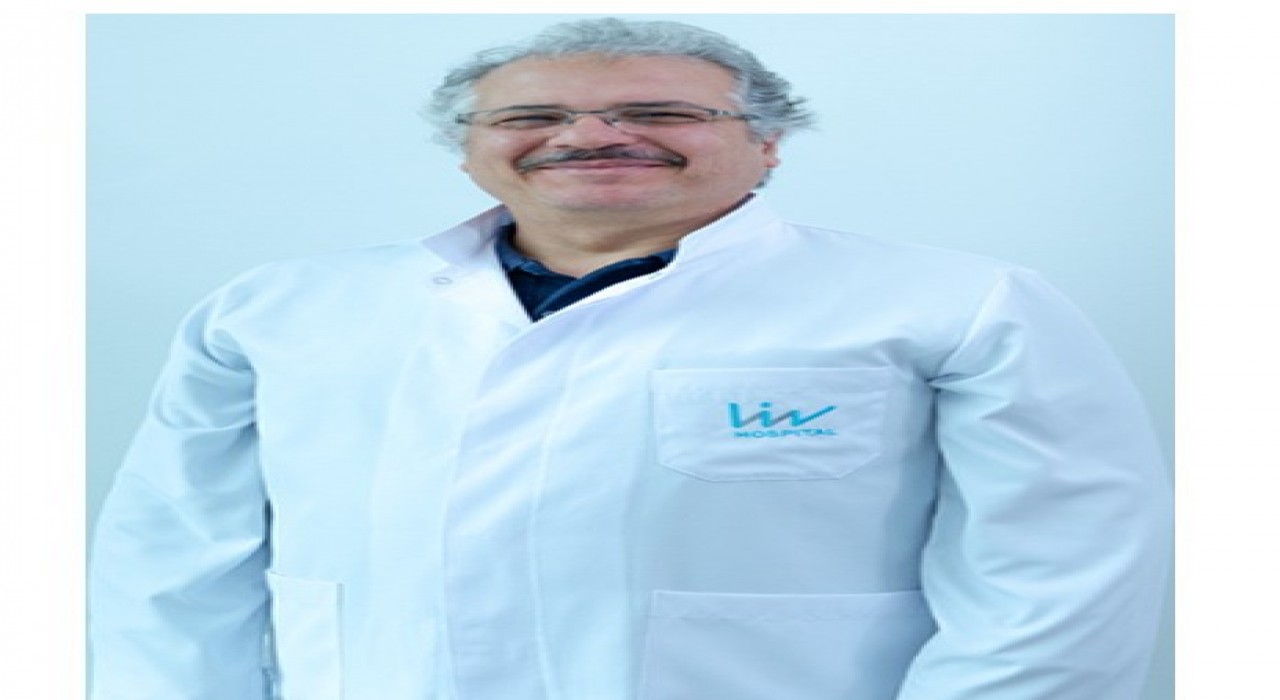 Çocuk Sağlığı ve Hastalıkları Uzmanı Dr. Galip Erdem: Astım ataklarına karşı çocuğunuzu sigara dumanından koruyun