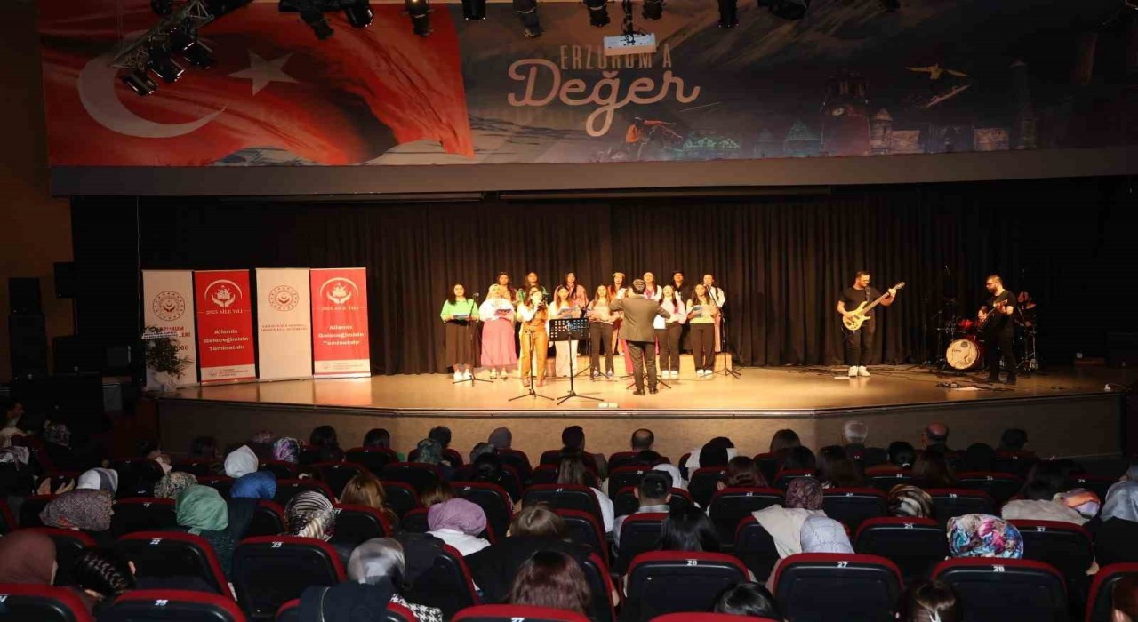 Çocuklardan 80ler 90lar rüzgarı; Nostaljik festival coşkusu