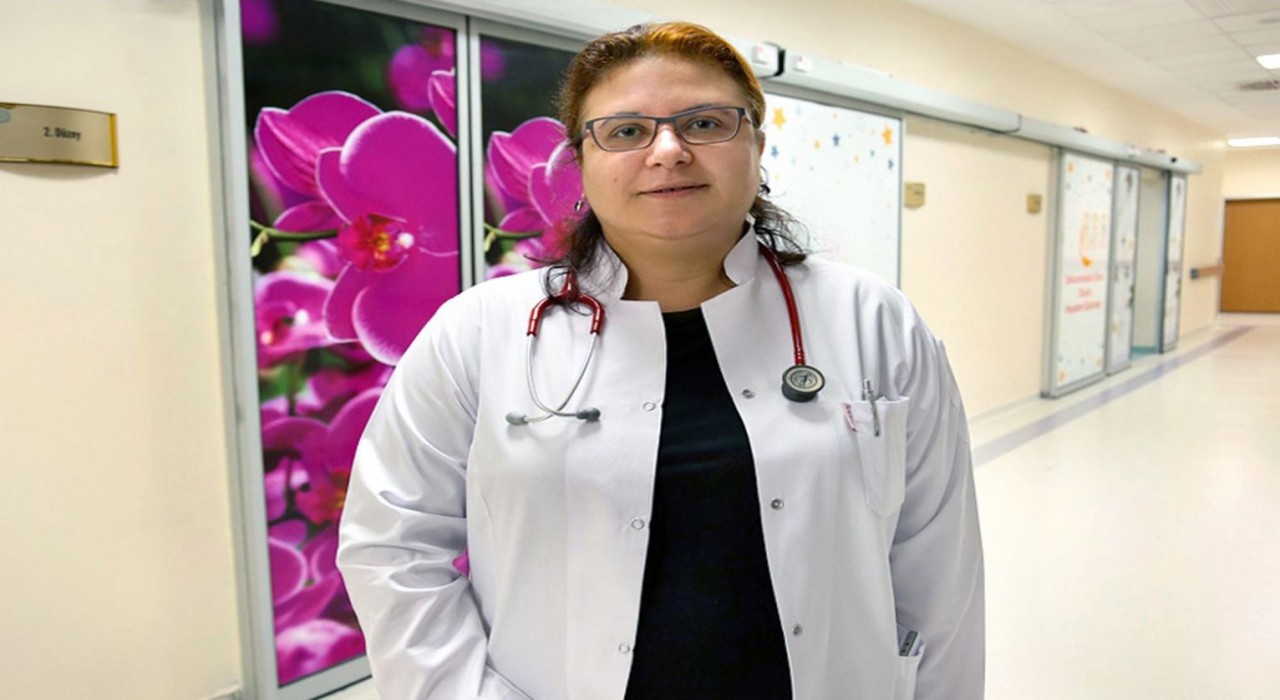 Çocukluk çağındaki kanser vakalarının yüzde 35ini lösemi oluşturuyor