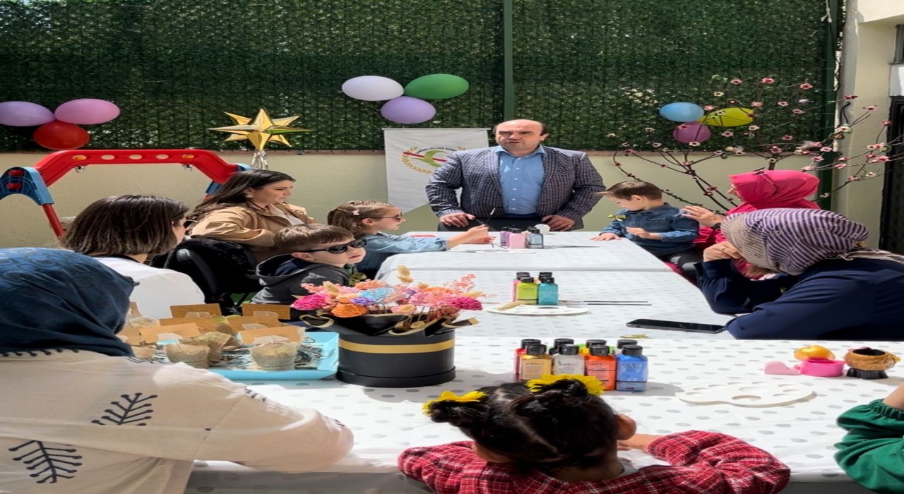 Çorumda  çölyak hastaları için farkındalık oluşturuldu