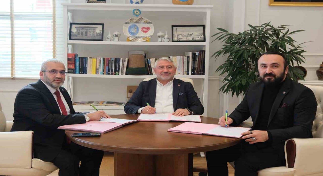 Çorumda ulusal pozitif psikoloji sempozyumu düzenlenecek