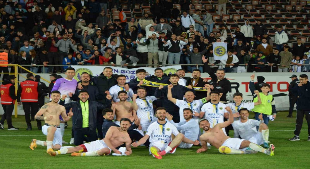 Çorumu BALda Alacagücü temsil edecek