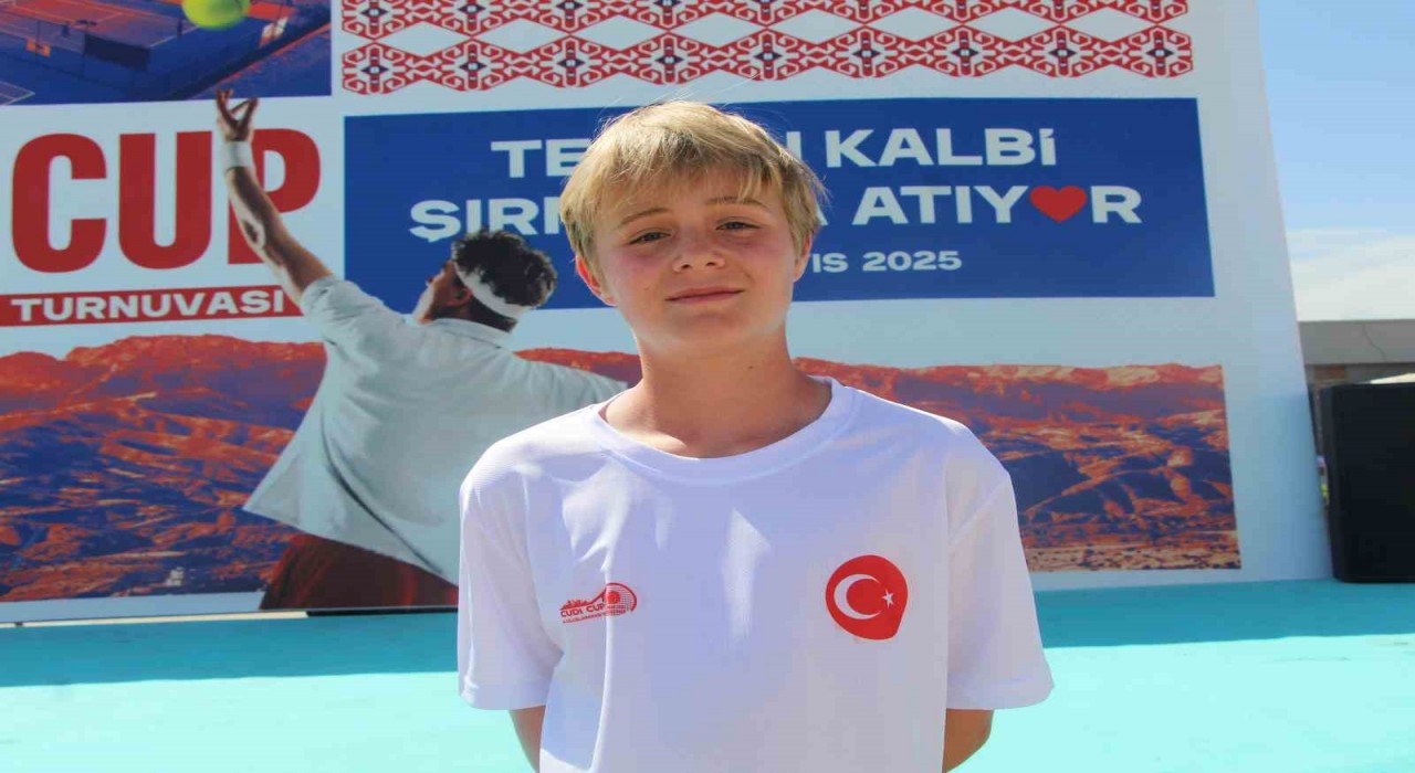 Cudi Cupa uluslararası ilgi