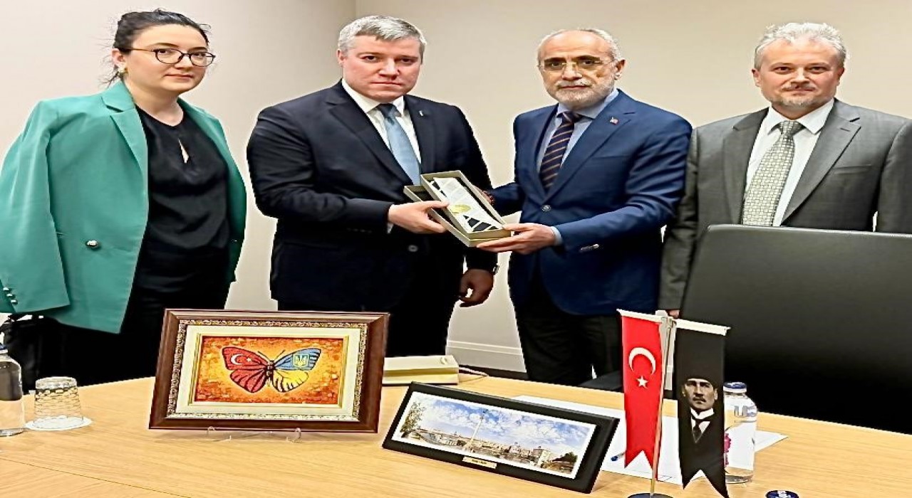 Cumhurbaşkanı Başdanışmanı Topçu: Hindistanın Pakistana yaptığı bu kışkırtıcı saldırısını kınıyoruz