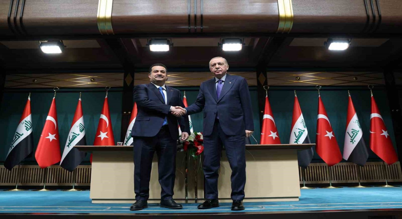 Cumhurbaşkanı Erdoğan: (Hindistan- Pakistan gerilimi) Tansiyonu düşürmek için çalışıyoruz