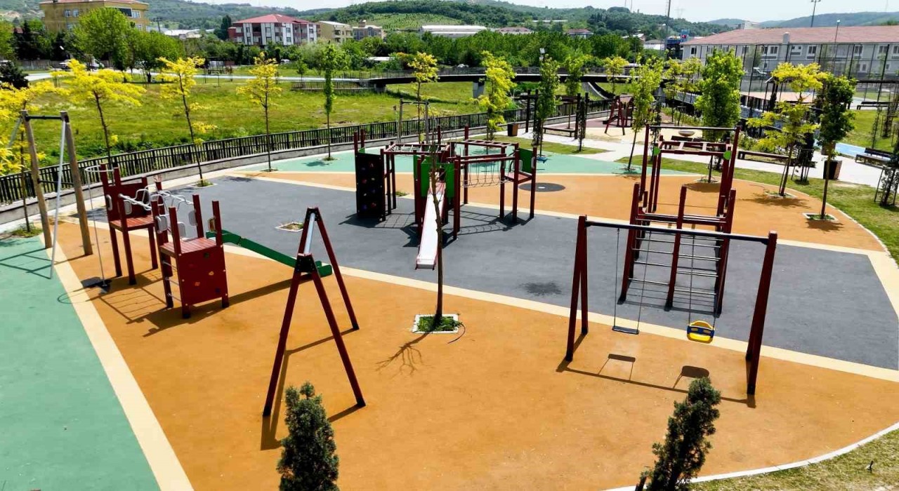 Cumhurbaşkanı Erdoğan, İstanbulda 4 millet bahçesinin açılışını gerçekleştirecek