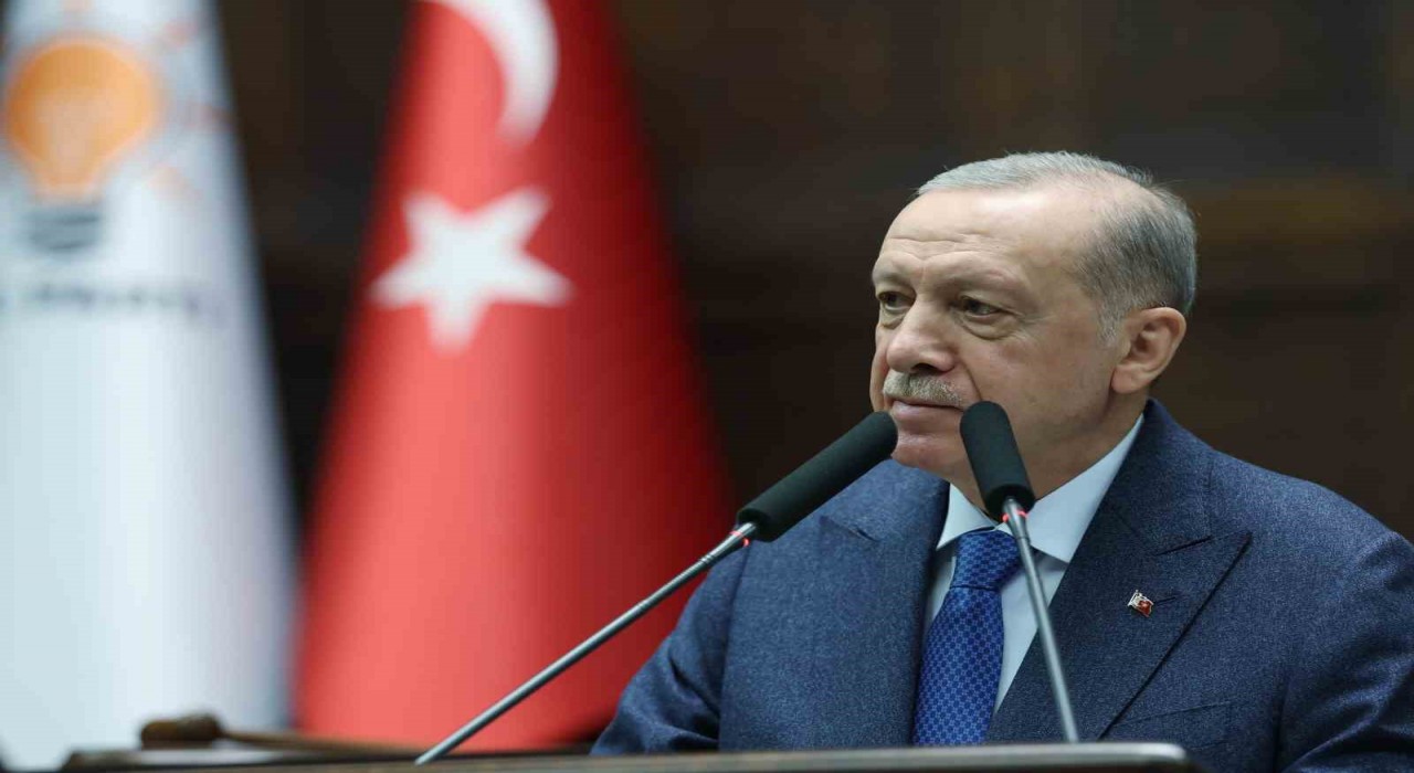Cumhurbaşkanı Erdoğan: Terörsüz Türkiye çabalarımızda yeni bir safhaya geçmiş bulunmaktayız