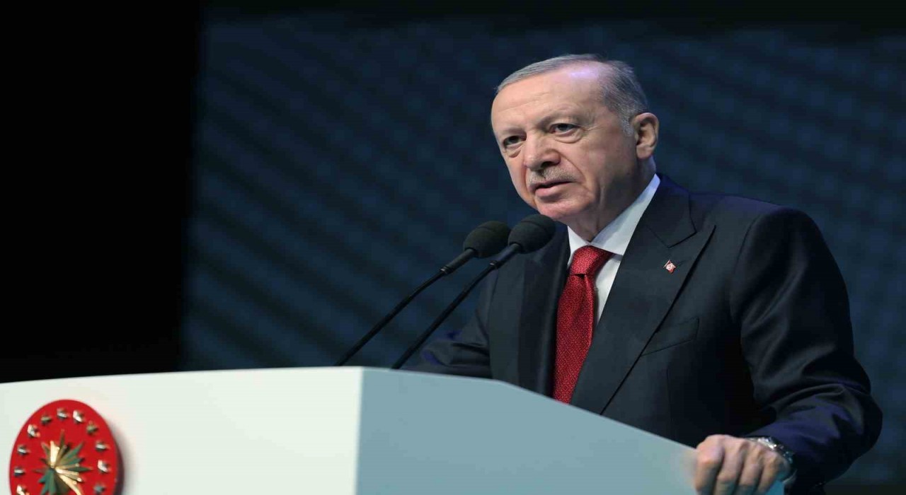 Cumhurbaşkanı Erdoğandan CHP lideri Özgür Özele: Bunun adı ekonomik tetikçiliktir, jurnalciliktir, ispiyonculuktur