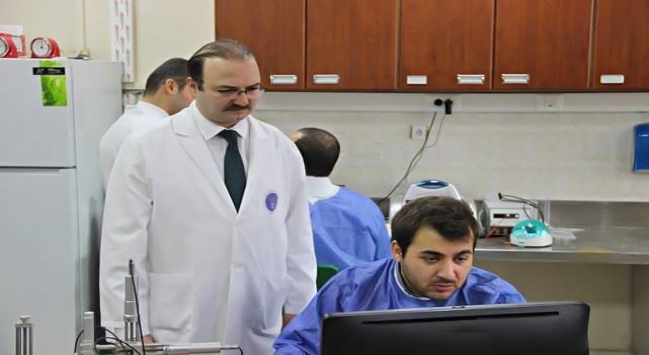 Cumhurbaşkanı Kararı ile Erzurumda stratejik bir adım daha