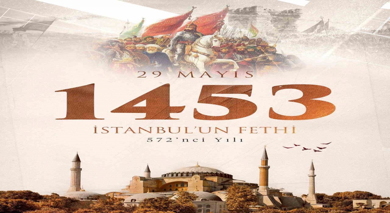 Cumhurbaşkanlığı İletişim Başkanı Altun:29 Mayıs 1453; sadece bir şehrin değil, bir çağın kaderinin değiştiği gündür
