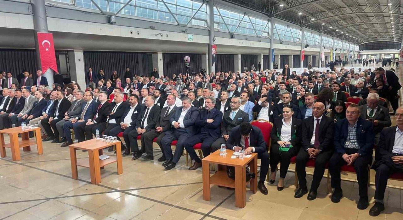 DAĞDERde seçim heyecanı