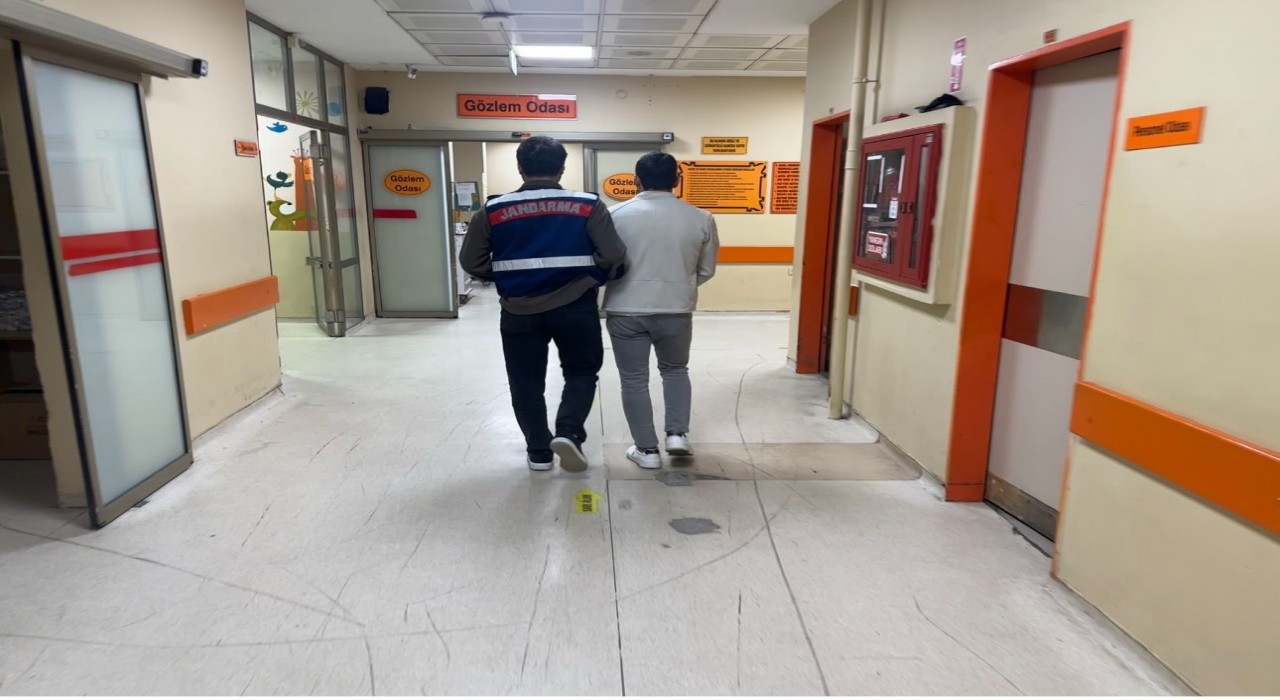 DEAŞa İzmir merkezli 4 ilde operasyon: 35 gözaltı