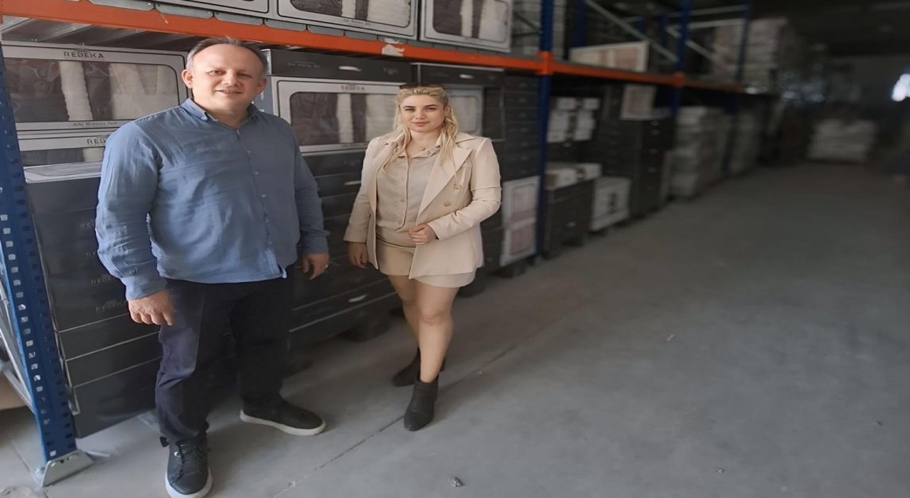 Denizlinin ilk saç festivali için geri sayım devam ediyor