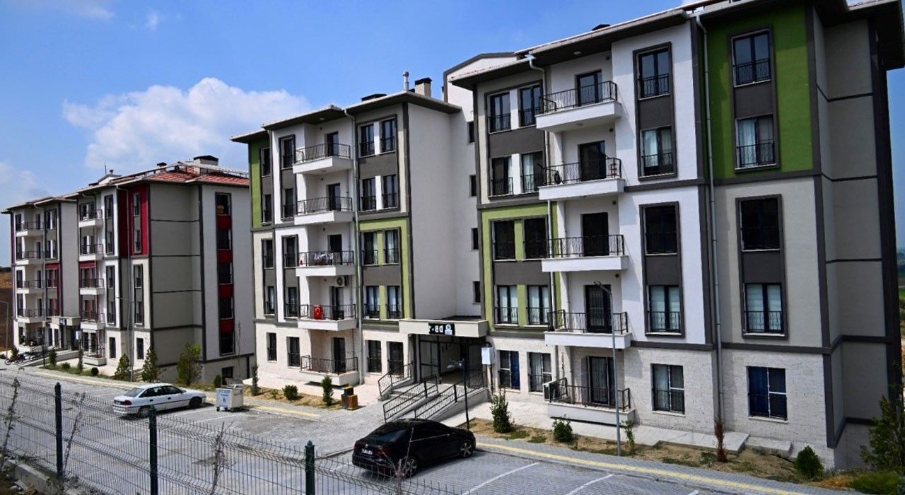 Depremzedelere Konut Borçlandırma Süreci Başladı: Son Tarih 18 Temmuz 2025