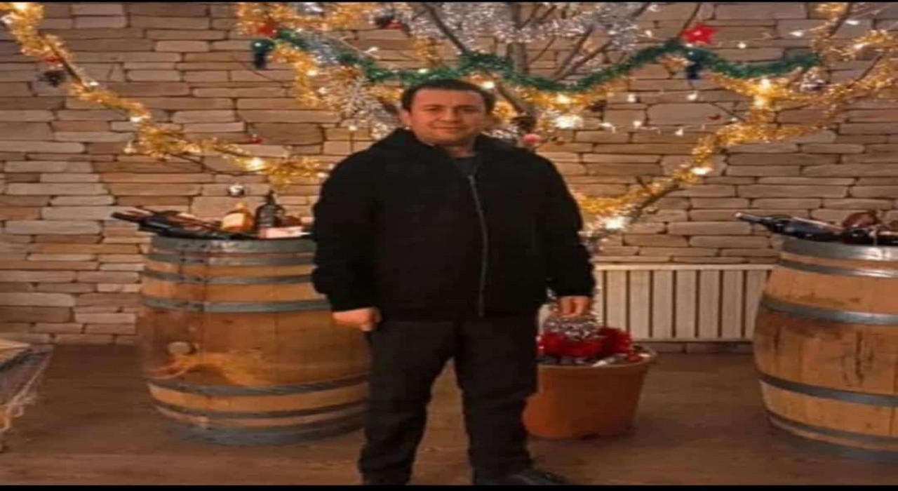 Dere yatağında ölü bulunan adam, Kırıkkalede toprağa verildi