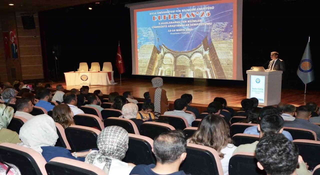 Dicle Elektrikten üniversite-sanayi iş birliğine katkı