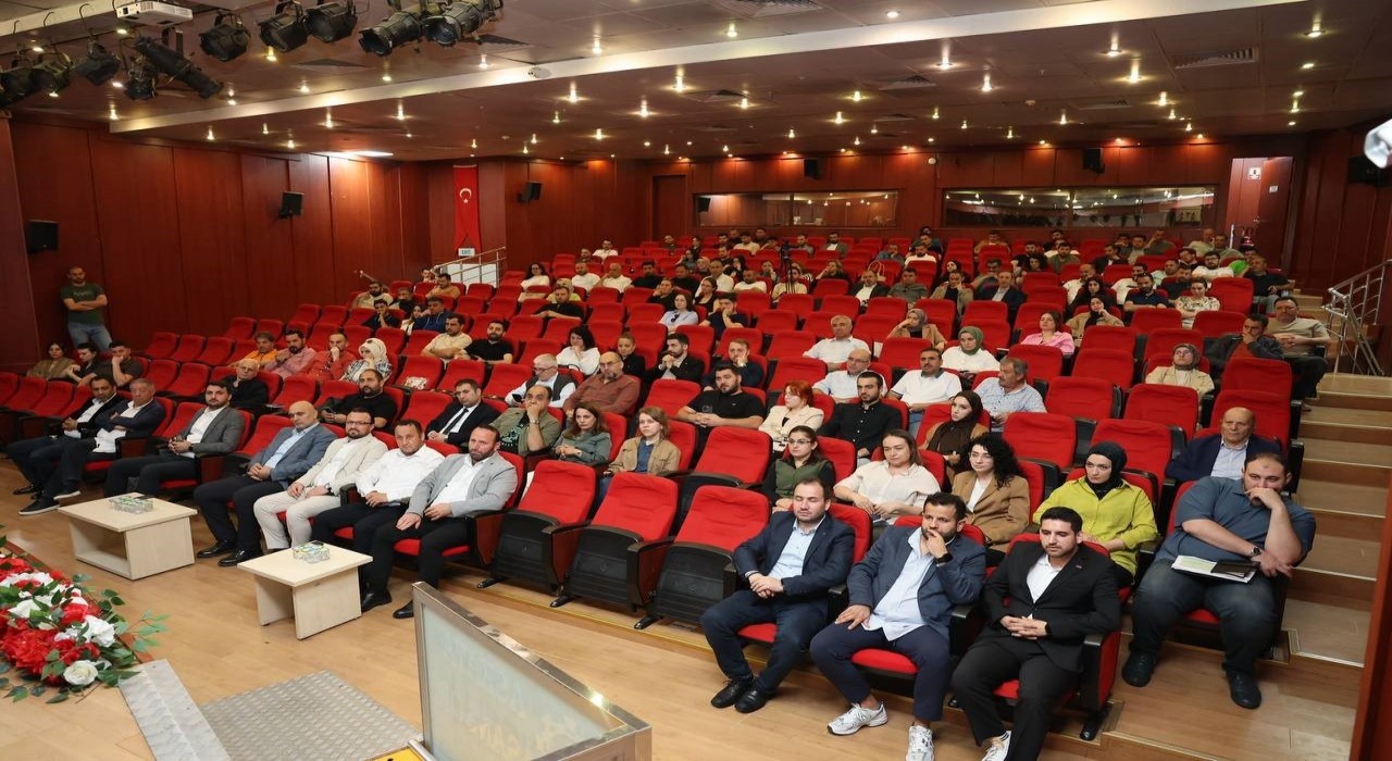 Dijital İmar Yönetim Sisteminin tanıtımı gerçekleştirildi