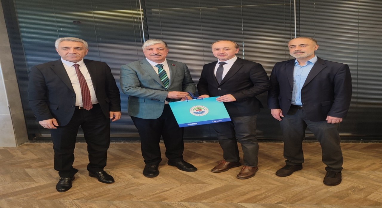 Dilovasında sıfır atık yol haritası masaya yatırıldı