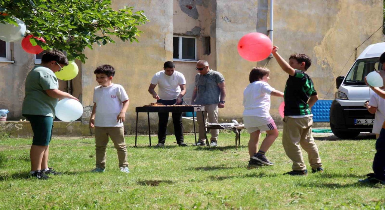 Direksiyon başında değil, kalplerde kahraman oldu