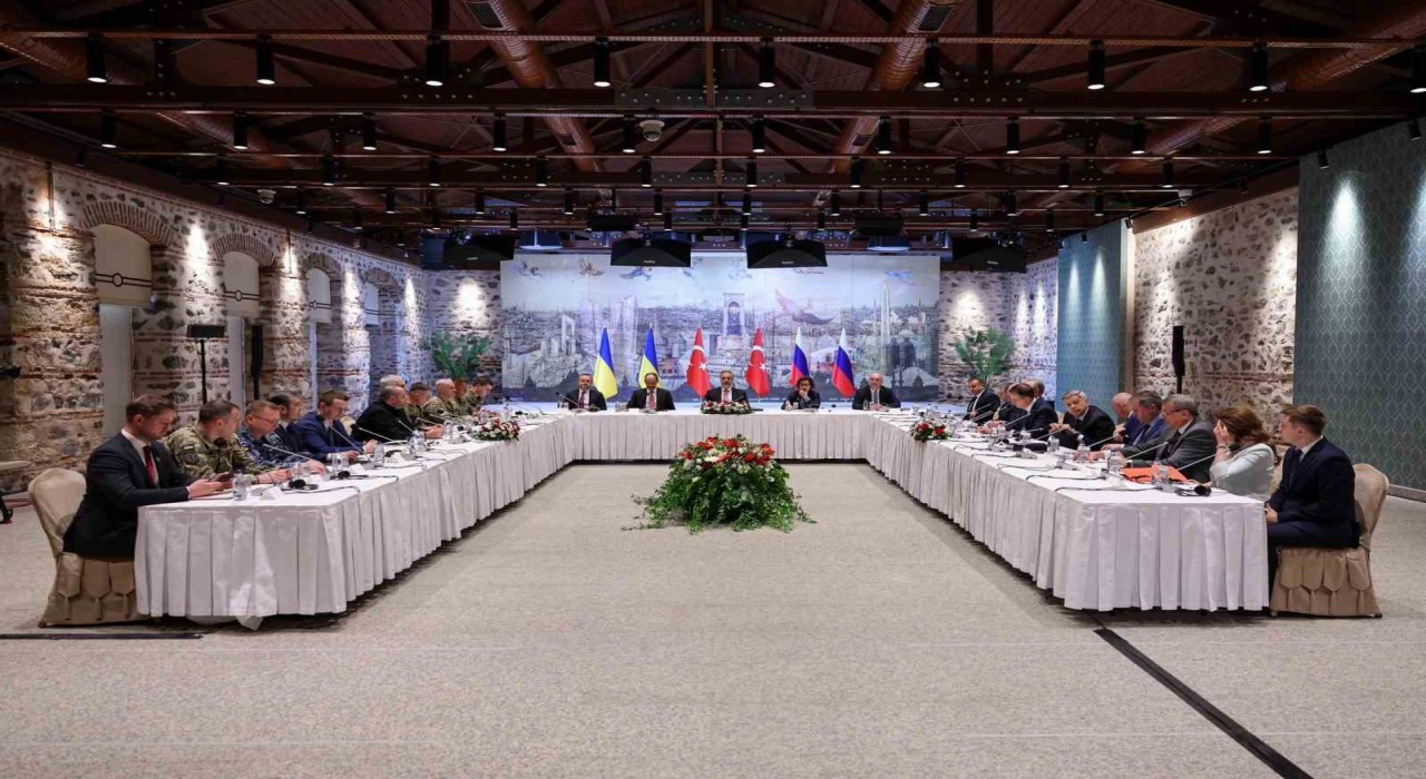 Dışişleri Bakanı Fidan: Rusya ve Ukrayna arasında biner kişilik esir takası anlaşması sağlandı