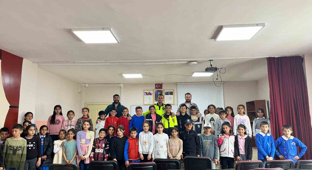 Diyadinde Bir kural, bir ömür etkinliği düzenlendi