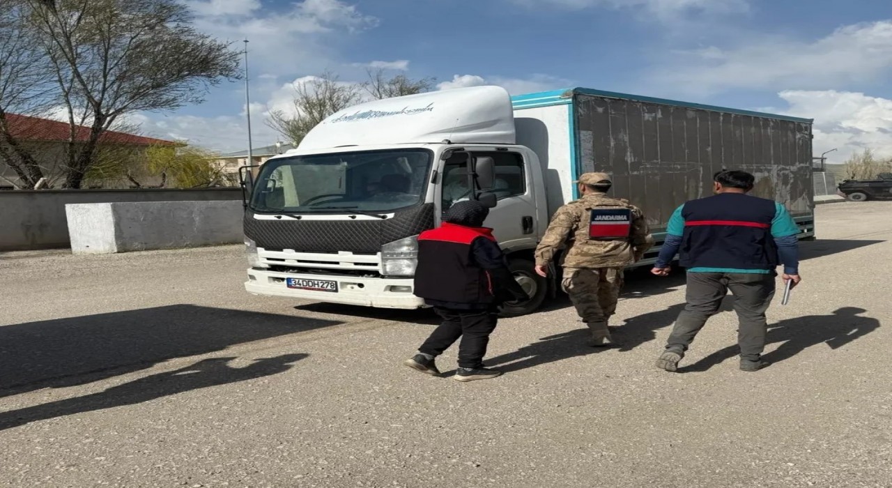 Diyadinde kurban bayramı öncesi hayvan denetimleri artırıldı
