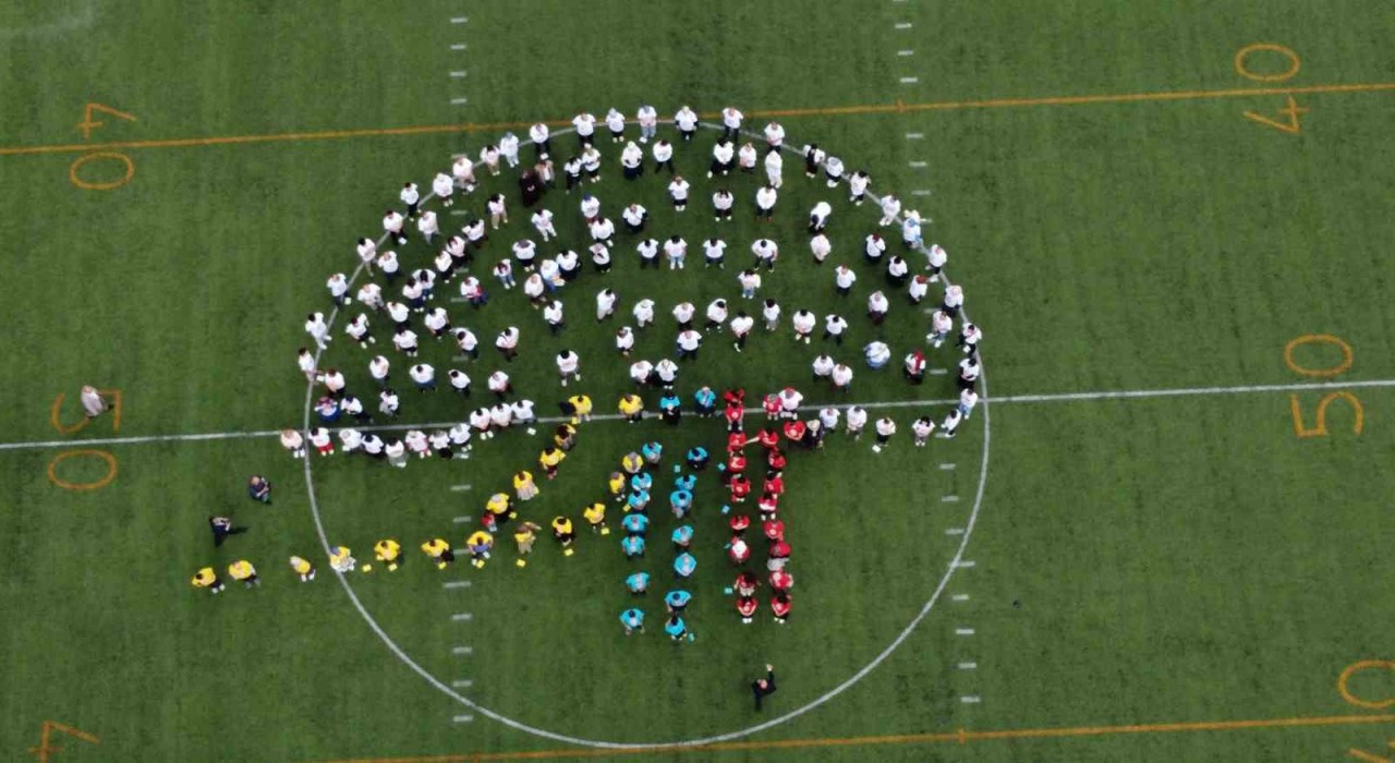 Diyalizden özgürlüğe: SEAH 250nci böbrek naklini kutladı