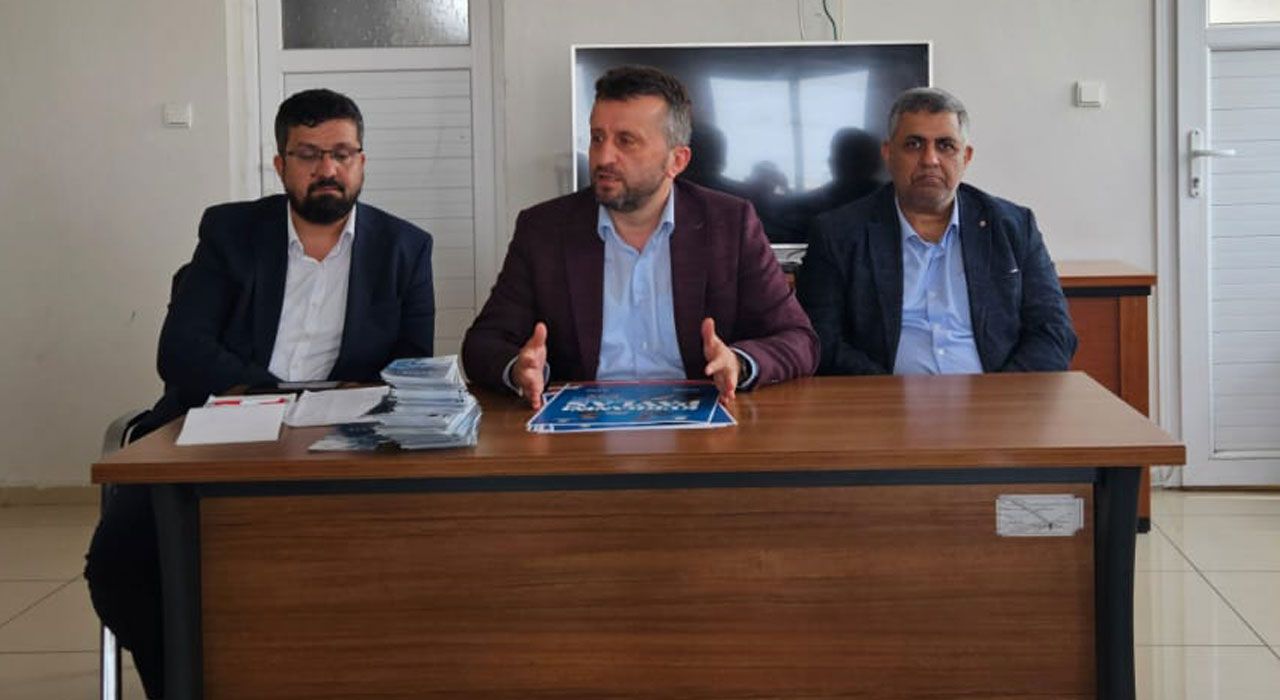 Diyanet ve TDV’den “Kurbanını Paylaş Kardeşinle Yakınlaş” Temalı Toplantı