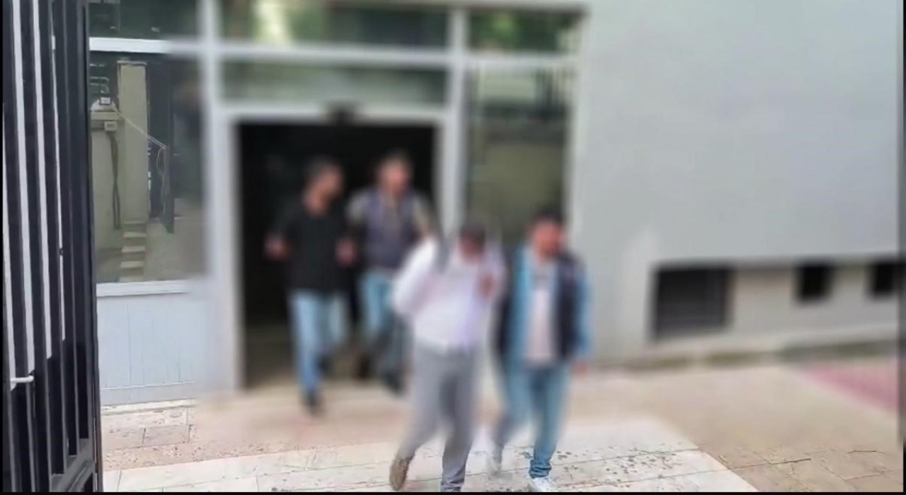 Diyarbakır merkezli dolandırıcılık operasyonunda 6 tutuklama