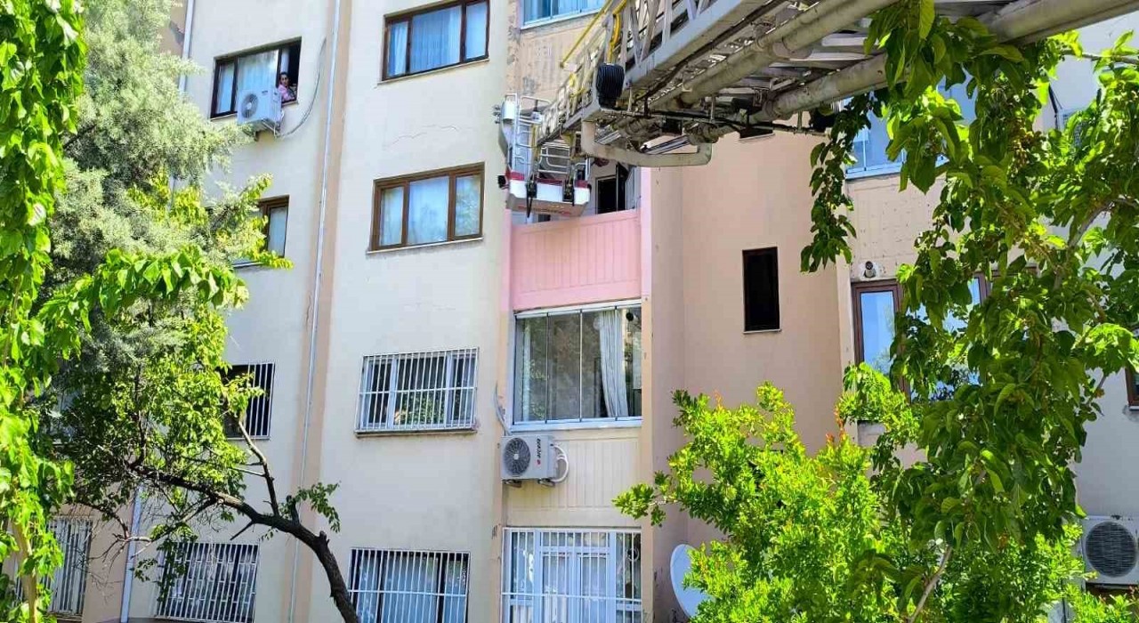 Diyarbakırda iki gündür haber alınamayan kadın evde ölü bulundu