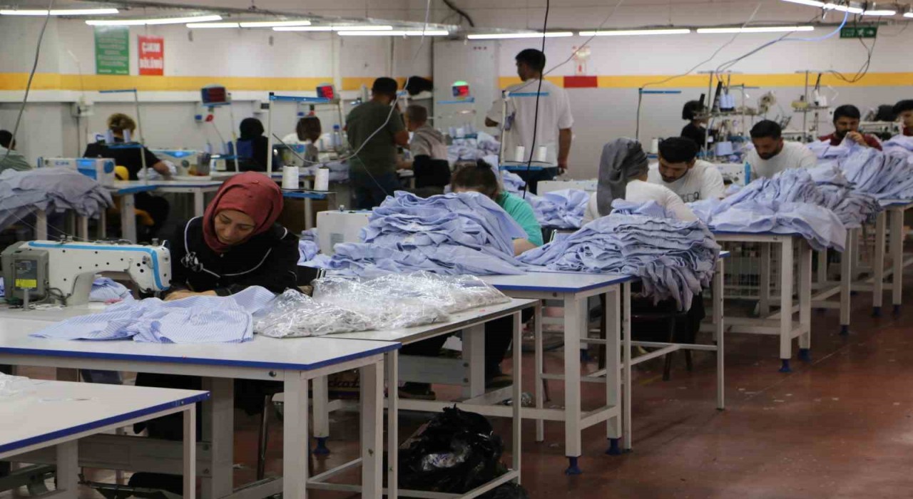 Diyarbakırda iş dünyası PKKnın silah bırakmasını olumlu karşıladı